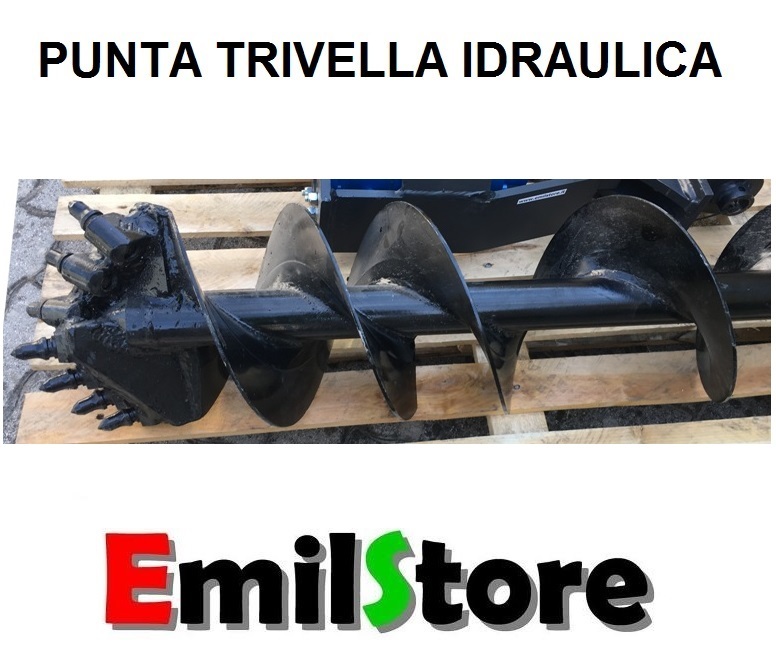 punte_trivella_idraulica_roccia